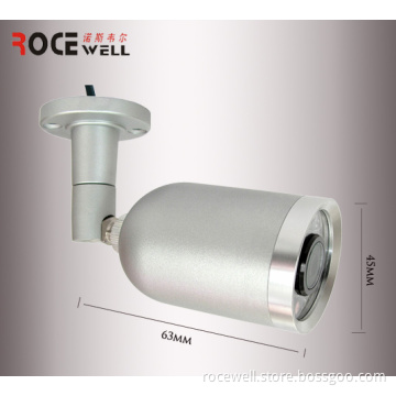 Underwater IR Sony Video Security Camera RC-580hg